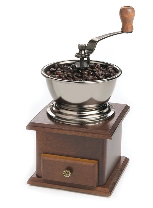 Adjustable Coffee Grinder