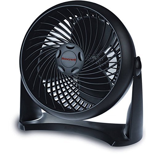 Honeywell Turbo Force Air Circulator Fan HT-900-WMT