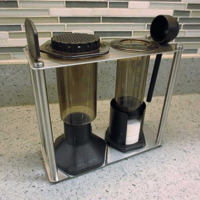 Blue Horse AeroPress Caddy