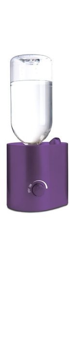 Violight personal misting humidifier (Metallic Purple) N3