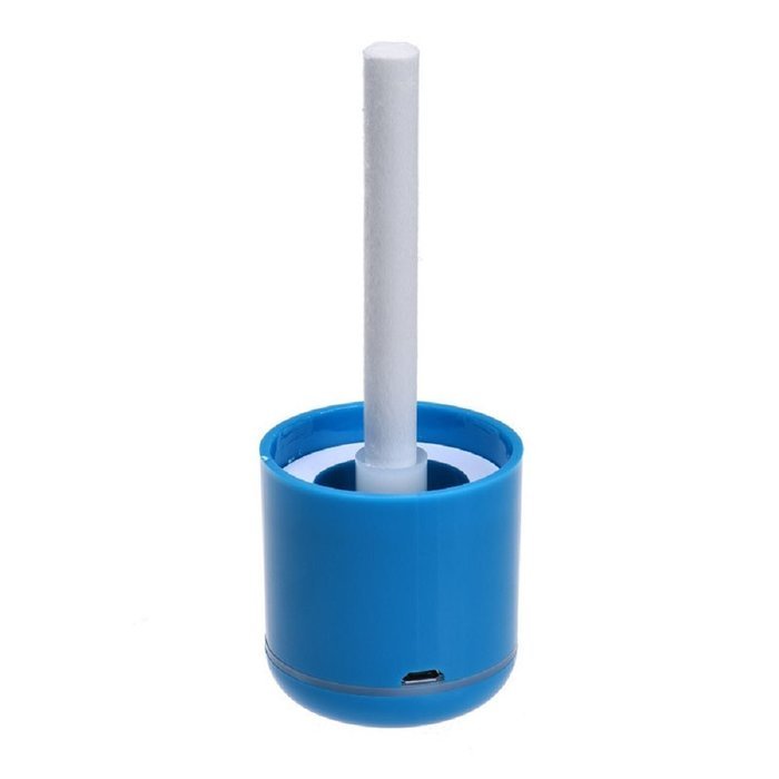 Fullkang Fashion Portable USB Mini Water Bottle Caps Humidifier Mist Maker New (Green) N11
