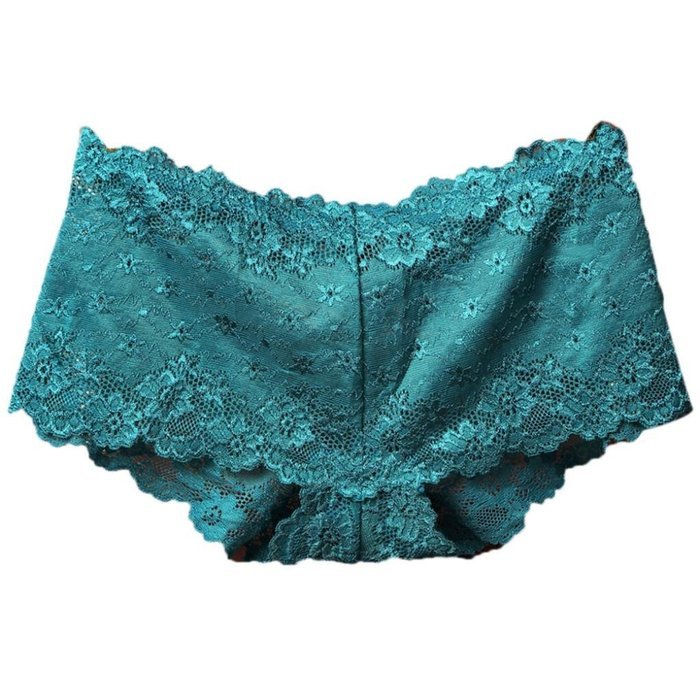 Underwear, PHOTNO Women Lace Panties Lingerie Cotton Underwear Briefs Knickers