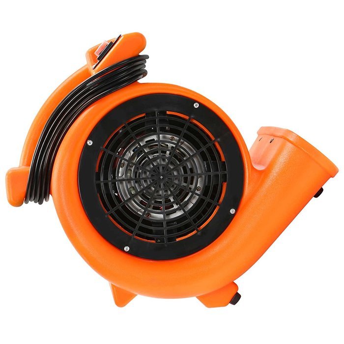 CFM PRO Air Mover & Carpet Dryer Blower Fan - 3,200 Series N3