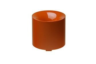 PlusMinusZero Humidifer S (Aroma) Stylish home aroma oil humidifier White Version JPN import N4