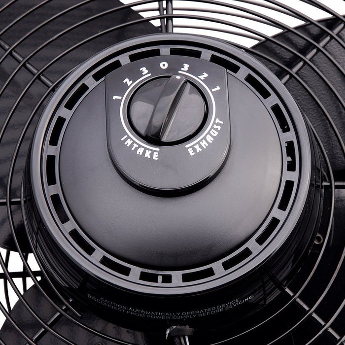 AirKing 9166 20" Whole House Window Fan
