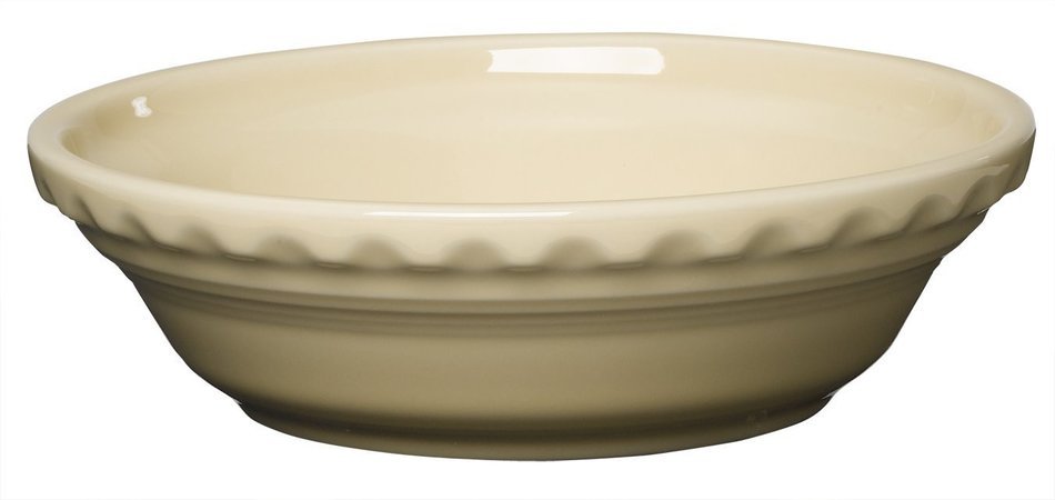 Fiesta 6-3/8-Inch Small Pie Plate, Turquoise