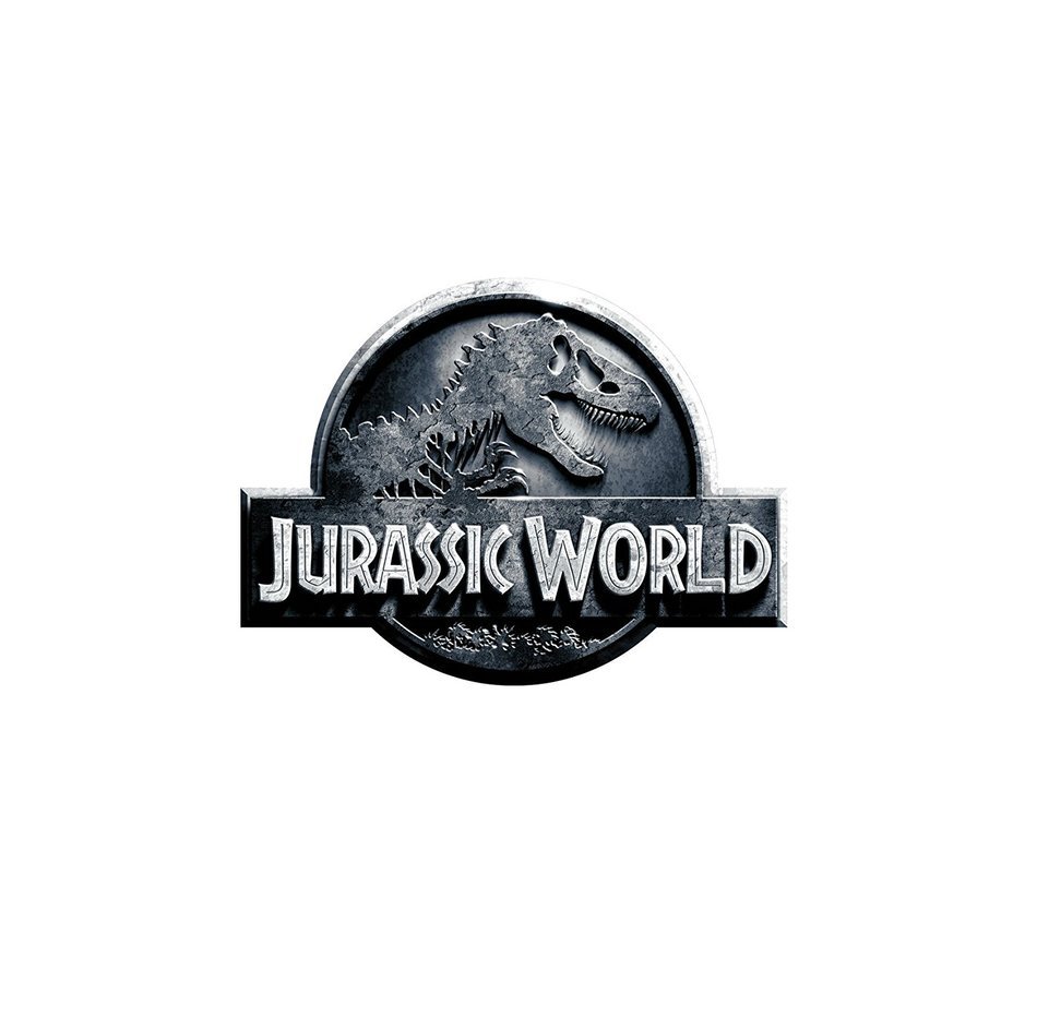 Jurassic World Round Dinosaur Jurassic Park Edible Image Photo Sugar Frosting Icing Cake Topper Sheet Personalized...