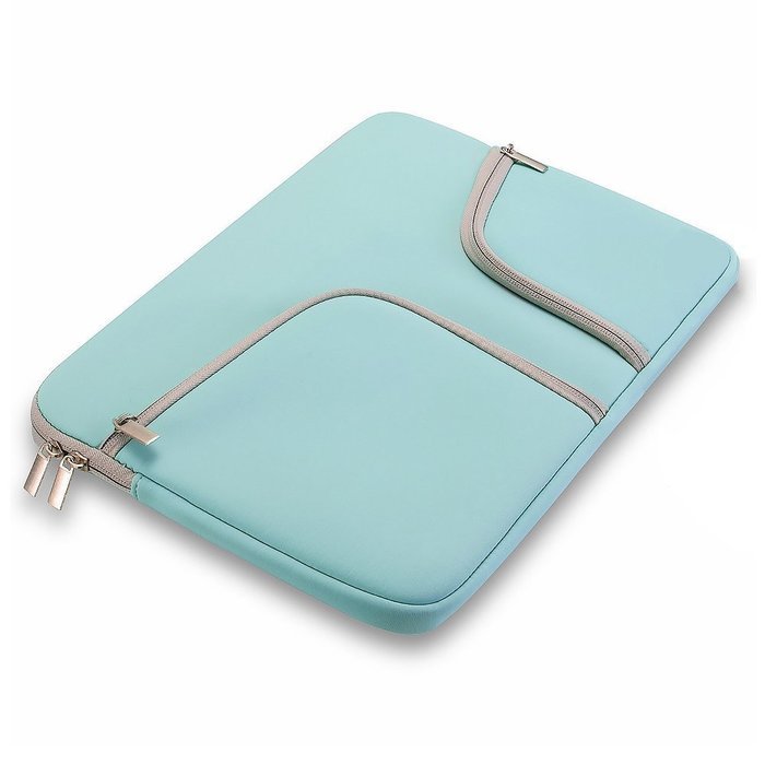 Macbook Air 13 / Pro 13 inch Shoulder Bag, Umiko(TM) Soft Carrying Laptop Handbag Bag Carry Protective Case For... N30
