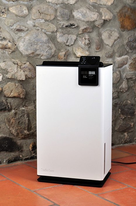 Stadler Form ALBERT Dehumidifier N4