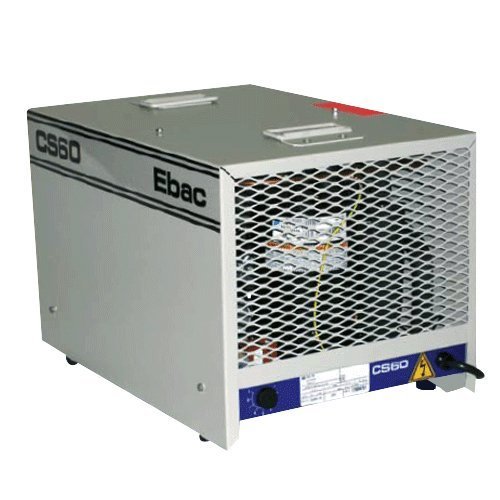 Ebac Commercial Dehumidifier