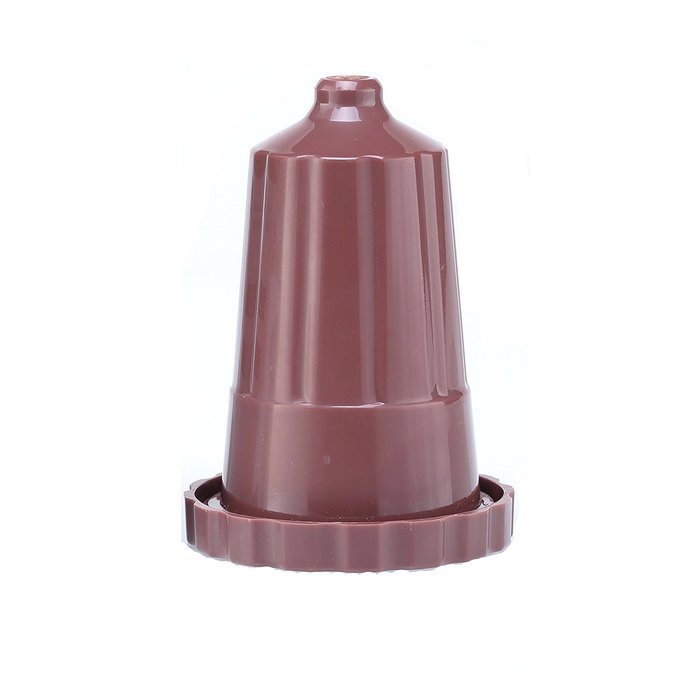 UPGRADED SySrion-Cup Reusable Coffee Filter For the Keurig Home Brewers (1, Mocha) N2