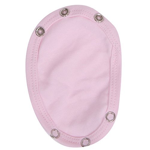Baby Girl Boy Practical Package Fart Clothes Longer Extension Piece Infant N2