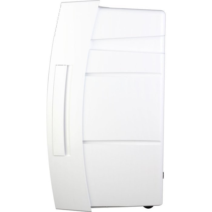 Honeywell MF08CESWW 8,000 BTU Portable Air Conditioner with Remote Control - White N5