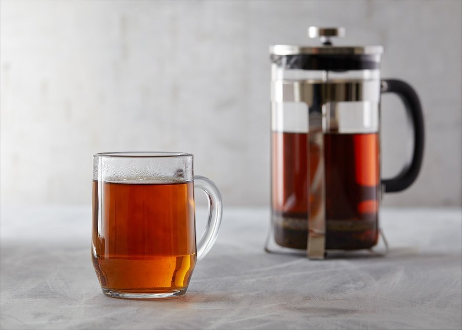 RISE & SHINE - Premium Tea (2oz / 30 cups)