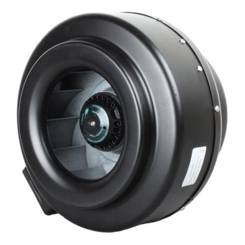 Hurricane 171 CFM Inline Fan, 4-Inch N2