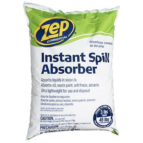 ZEP ZUABS3 Instant Absorber by Zep