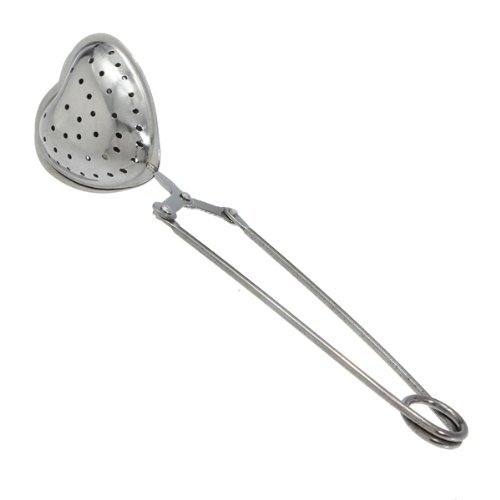 "Stainless Steel Herbal Pot Tea Infuser" shopping