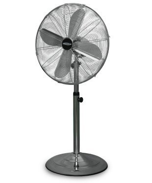 Metal Stand Fan