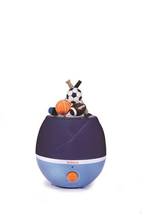 Kids Line Humidifier, All Sports (Discontinued by Manufacturer)