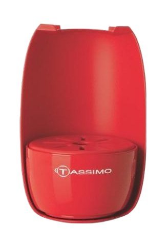Bosch Tassimo T20 colour kit strawberry Red TCZ2001, 649055