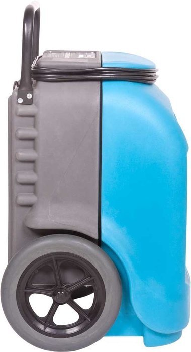 Dri-Eaz F203-A 1200 18-gallon Compact Portable Refrigerant Dehumidifier