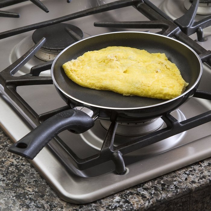 Ecolution Artistry Non-Stick Fry Pan &ndash; Eco-Friendly PFOA Free Hydrolon Non-Stick &ndash; Pure Heavy-Gauge Aluminum with... N21