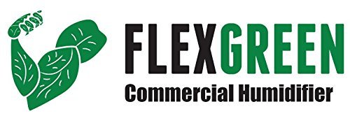 Flexgreen Commercial Humidifier N3