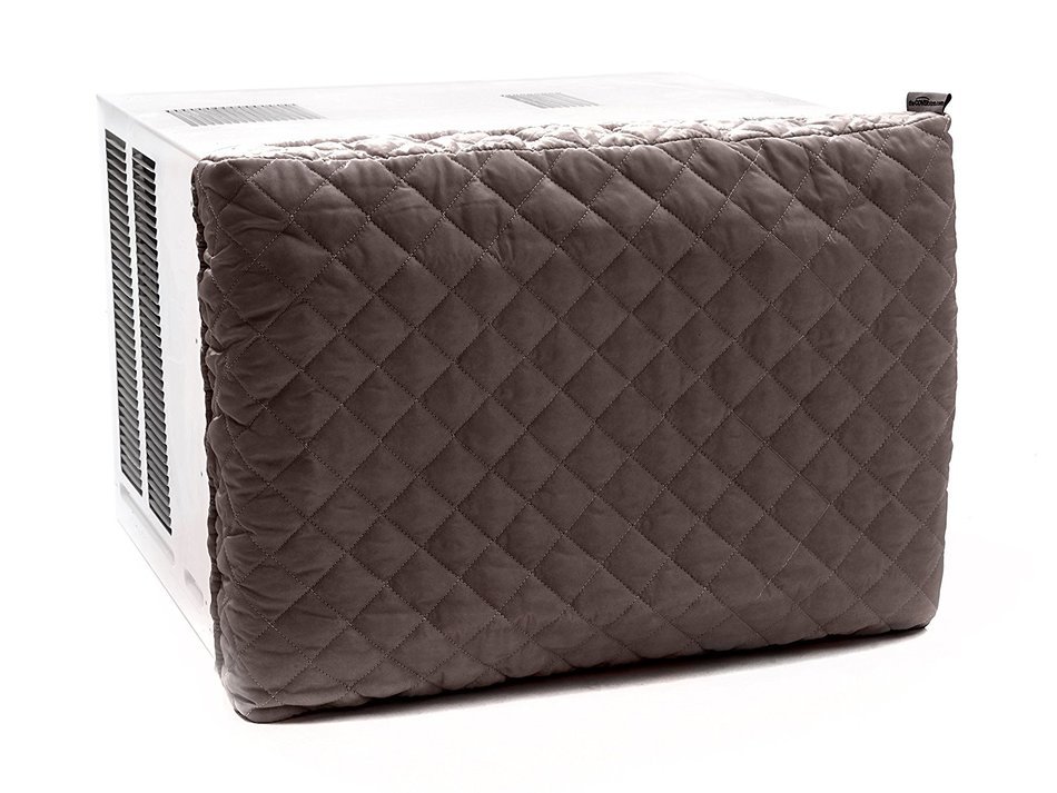 CoverMates &ndash; Air Conditioner Cover &ndash; 21W x 2.5D x 15H &ndash; Diamond Collection &ndash; 2 YR Warranty &ndash; Year Around Protection N3