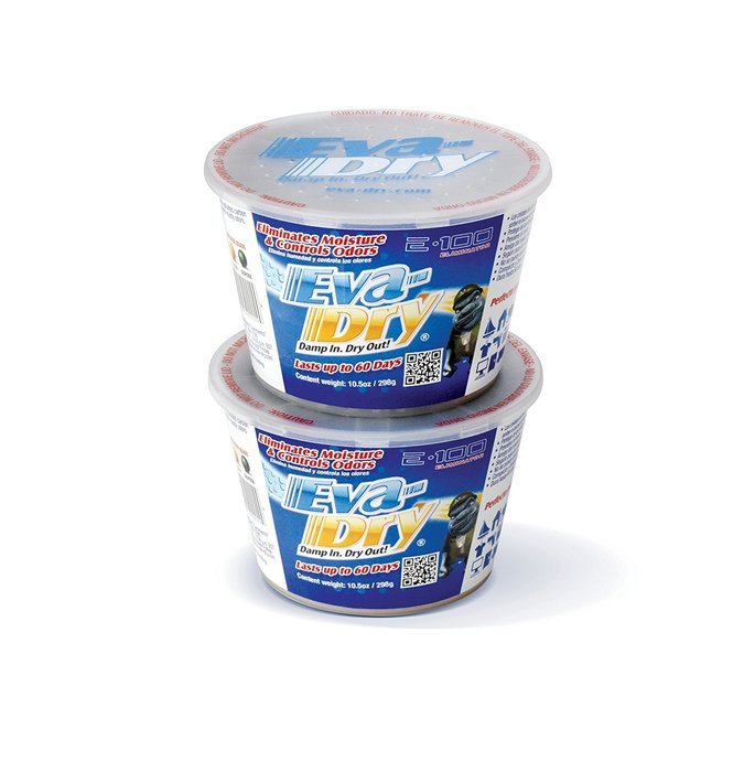 Eva-dry E-100 Moisture Eliminator Bucket