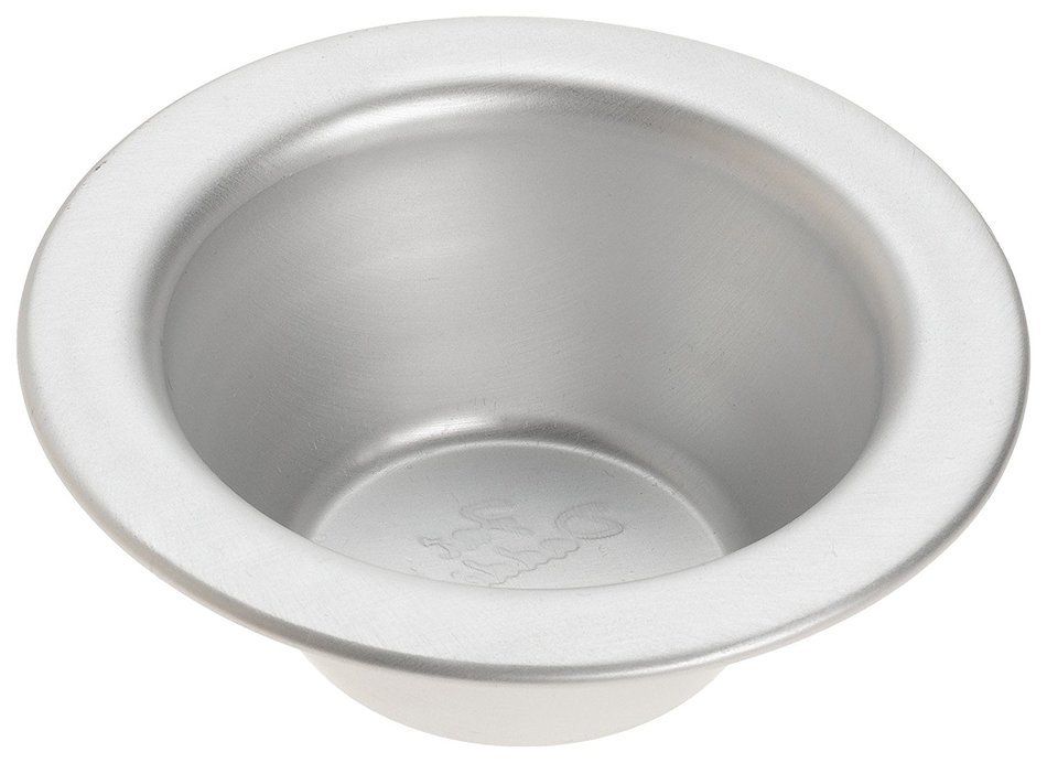 Fat Daddio's Individual Pie Pan, 4 Inch