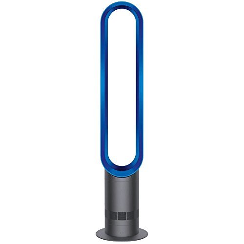 Dyson AM07 Air Multiplier Tower Fan - Blue