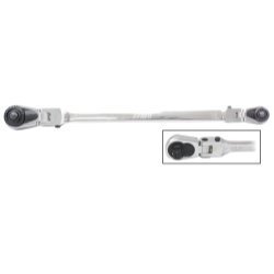 E-Z Red EZR-4S12L Quarter Stick 0.25 In. Combination Drive, Locking by E-Z Red