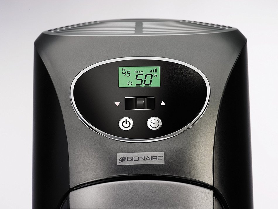 Holmes Cool Mist Tower Humidifier HM630-NU N7
