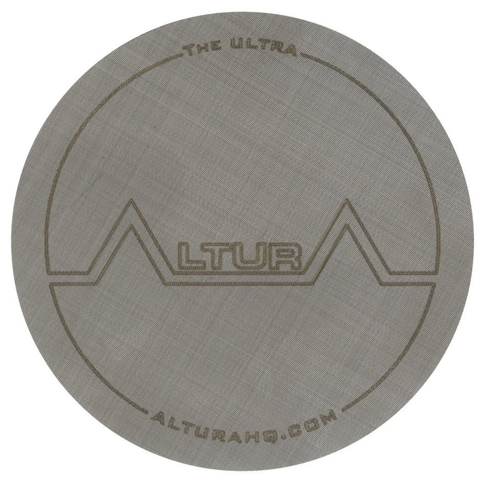 ALTURA The Ultra Premium Filter for AeroPress Coffee Makers