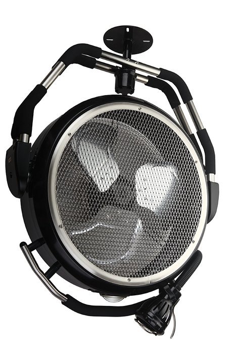 Sienhua Group Oceanaire Garage Fan (Industrial Fan, Exhaust Fan) N2