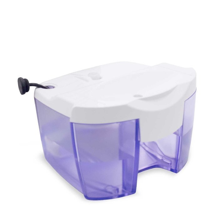 Comforday Thermo - Electric Portable Compact Dehumidifier. Peltier Technology 500 ml Capacity - Perfect for room... N2
