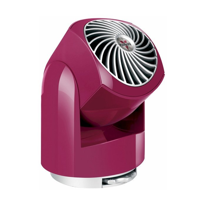 Vornado Flippi V6 Personal Air Circulator, Midnight N11
