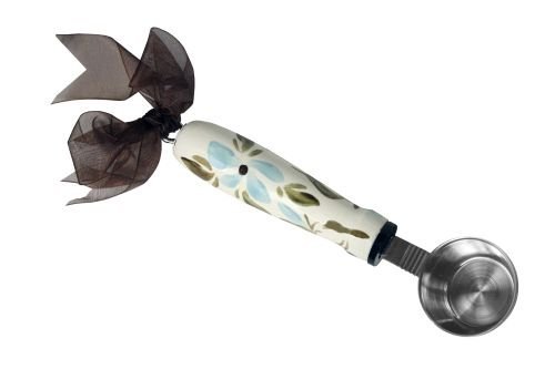 CuteTools 11916 Coffee Scoop, SkyBlue