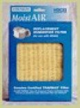 Hdc23 Repl Moistair Filter - Essick Air Products