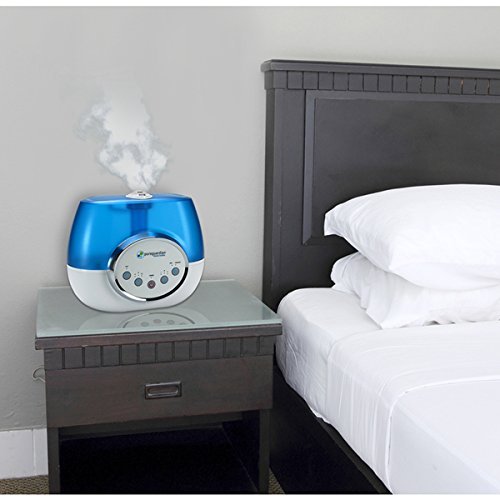 PureGuardian 100-hour Ultrasonic Humidifier N2