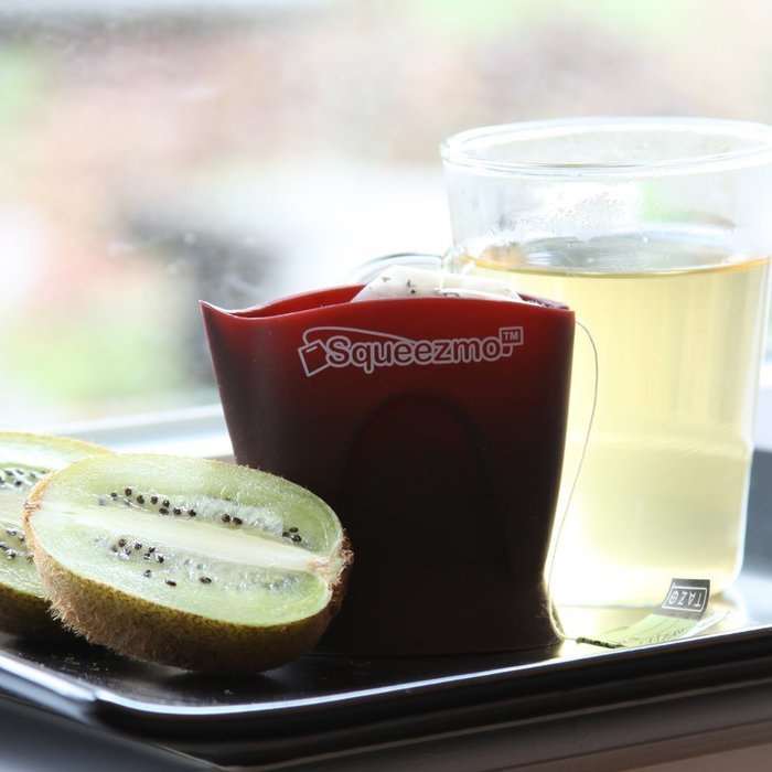 Squeezmo Tea Squeeze Espresso