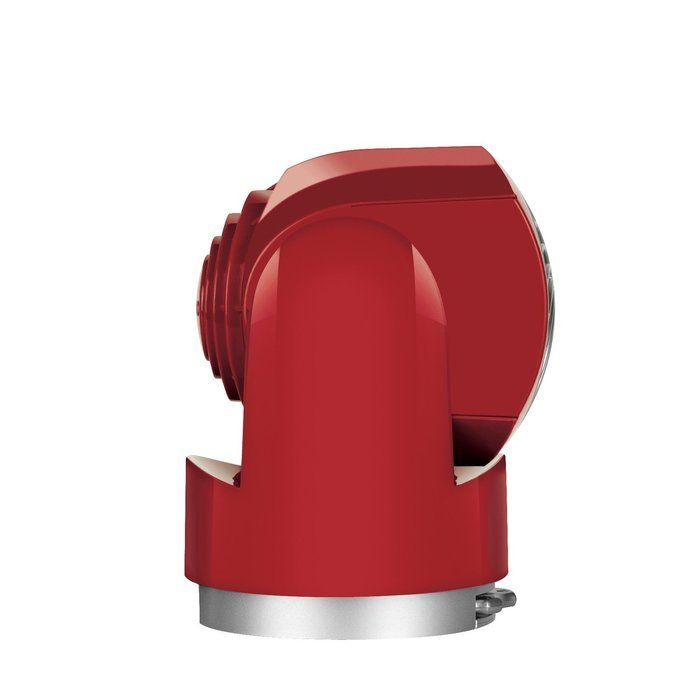 Vornado Flippi V6 Personal Air Circulator, Passion N5