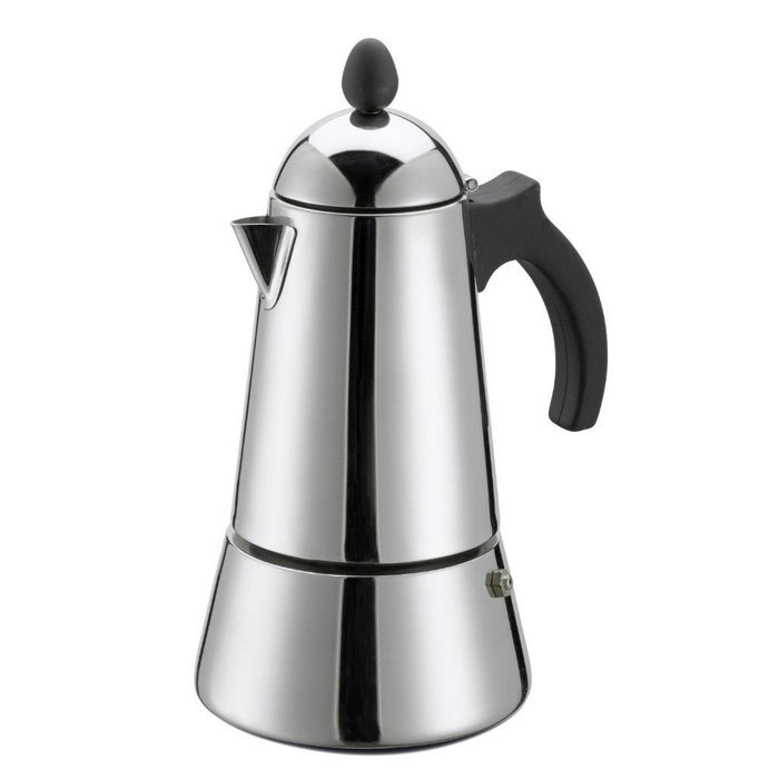 GAT Konica 6-cup Stovetop Espresso maker