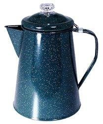 GSI 12 Cup Coffee Percolator