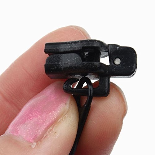 Hot Sell TV 6Pcs Fix A Zipper Zip Slider Rescue Instant Repair Kit Replacement