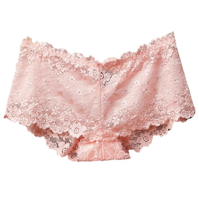 Underwear, PHOTNO Women Lace Panties Lingerie Cotton Underwear Briefs Knickers N3
