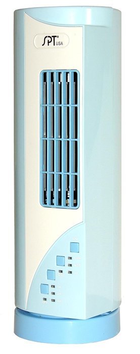 SPT SF-1530 Mini Tower Fan N2