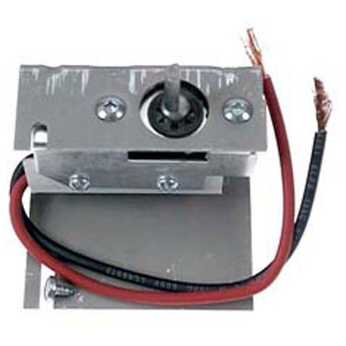King Electric BKT2A K-Series Built-In Thermostat Kit DPST, Almond