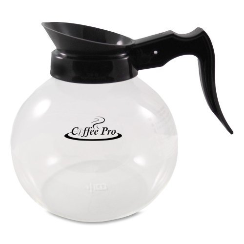 Replacement Glass Decanter