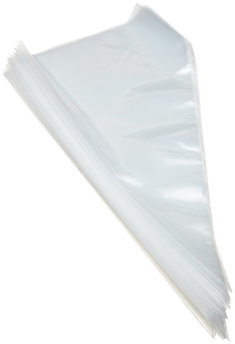 Regency 10 Inch Burst Proof Pastry Bags Bag of 100